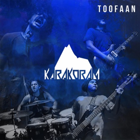 Toofaan | Boomplay Music