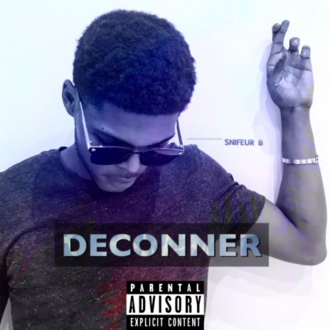 Déconner | Boomplay Music