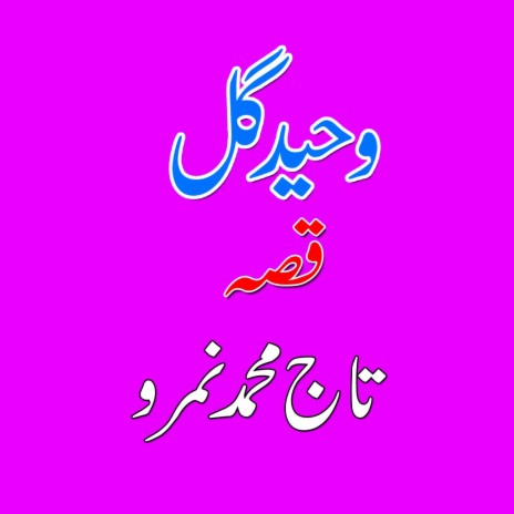 Qessa Taaj Muhammad Namrow, Pt. 1 | Boomplay Music