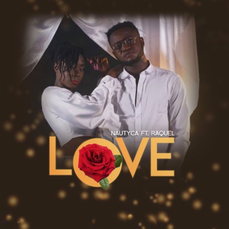 Love You ft. Raquel | Boomplay Music