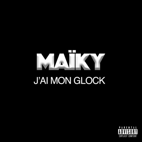 J'ai mon glock | Boomplay Music