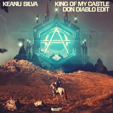 King of My Castle (Don Diablo Edit) ft. Don Diablo | Boomplay Music