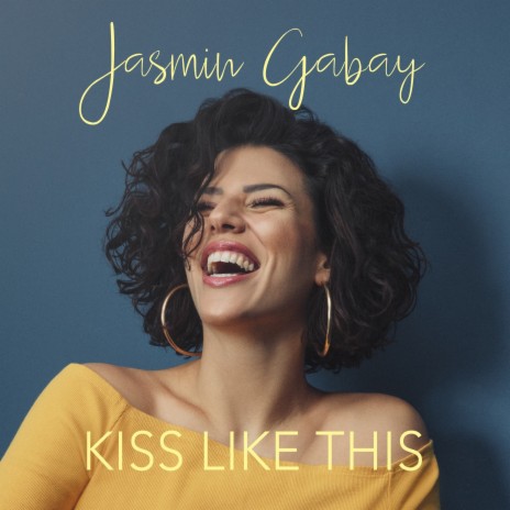 Kiss Like This | Boomplay Music