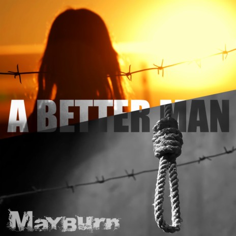 A Better Man | Boomplay Music