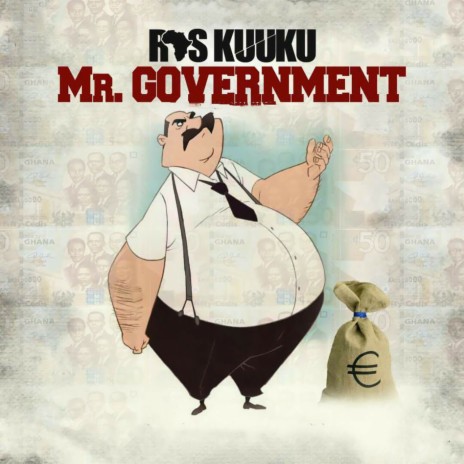 Mr Government | Boomplay Music