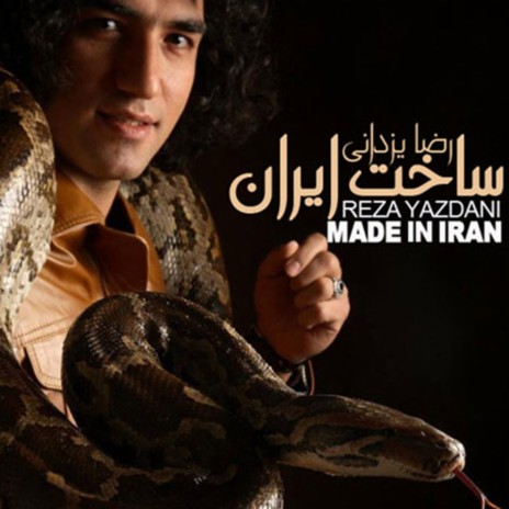 Made In Iran | Boomplay Music