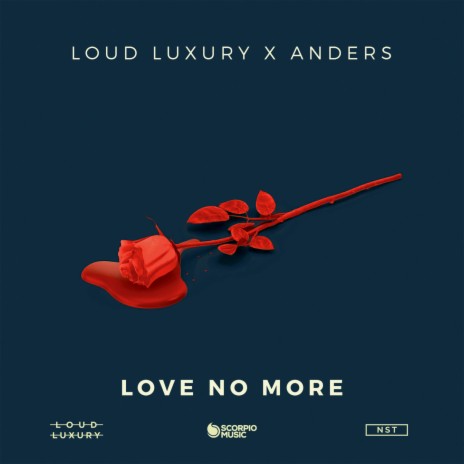 Love No More ft. anders | Boomplay Music