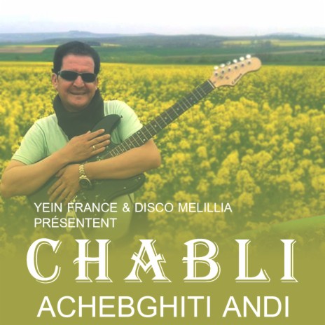 Achebghiti Andi | Boomplay Music