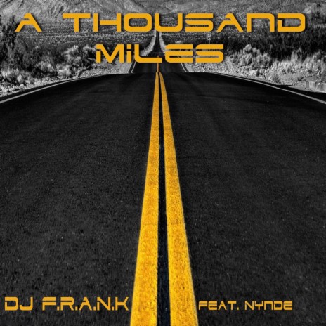 A Thousand Miles (Radio Mix) | Boomplay Music