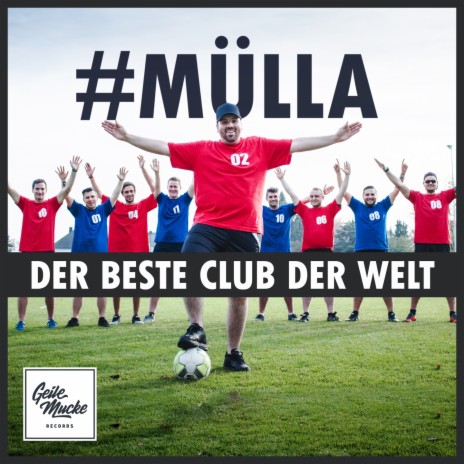 Der beste Club der Welt | Boomplay Music