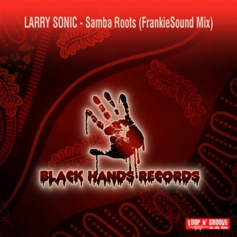 Samba Roots (FrankieSound Mix)