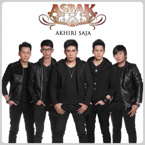 Akhiri Saja | Boomplay Music