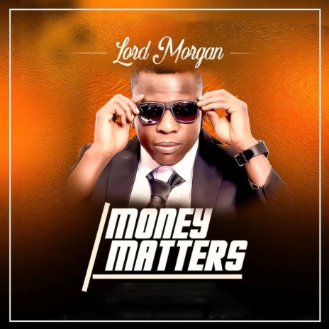 Money Matter | Boomplay Music