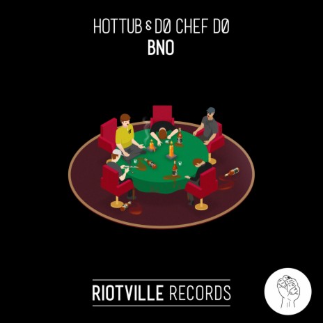 BNO ft. DØ CHEF DØ | Boomplay Music