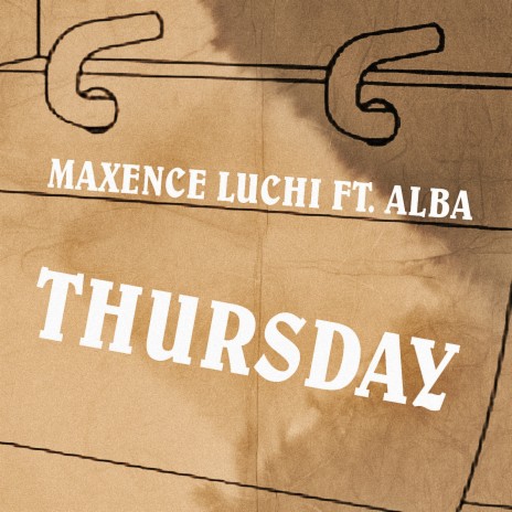 Thursday (Jess Glynne Cover Mix) ft. Alba | Boomplay Music