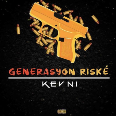 Generasyon riské | Boomplay Music