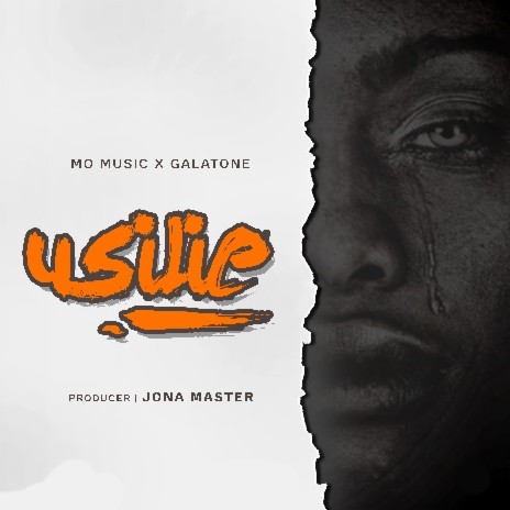 Usilie ft. Mo Music | Boomplay Music
