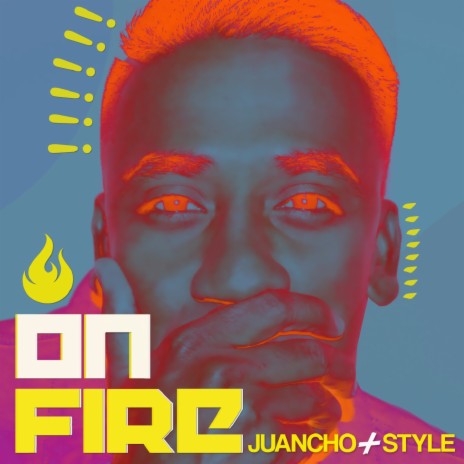 On Fire (Urbana) | Boomplay Music