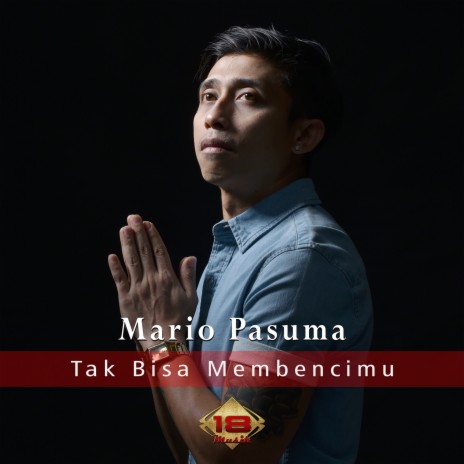 Tak Bisa Membencimu | Boomplay Music