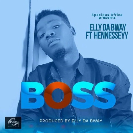 Boss ft. Hennesseyy