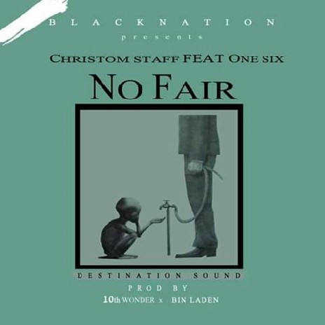 No Fair ft. One Six