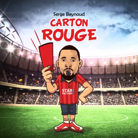 Carton rouge | Boomplay Music