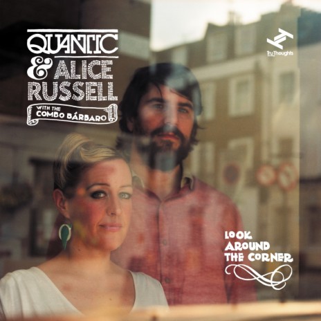 I'll Keep My Light in My Window ft. Alice Russell & The Combo Bárbaro | Boomplay Music