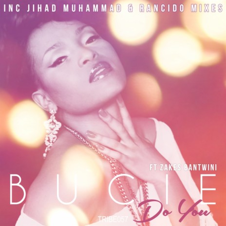 Bucie - Rejoice ft. Black Motion MP3 Download & Lyrics