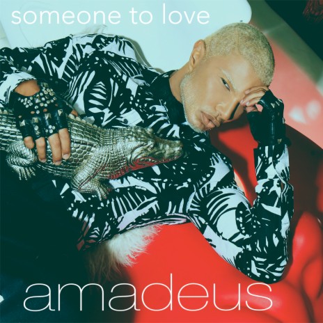 Someone to Love | Boomplay Music