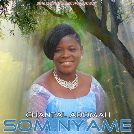 Som Nyame | Boomplay Music