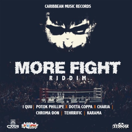 More Fight | Boomplay Music