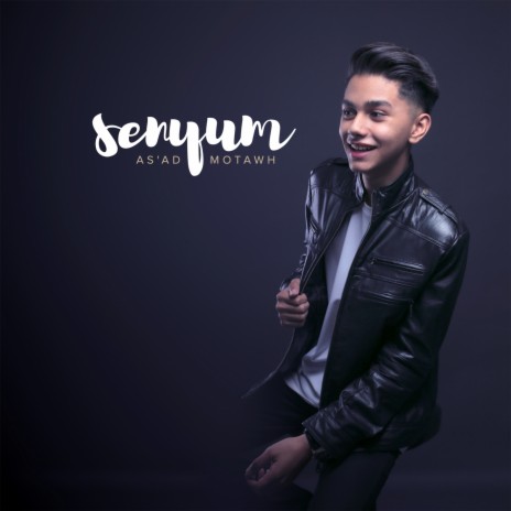 Senyum | Boomplay Music