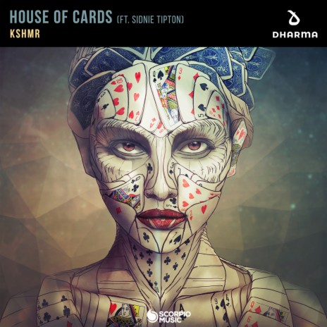 House of Cards ft. Sidnie Tipton | Boomplay Music