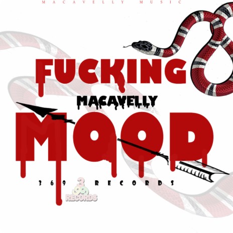 Fucking Mood | Boomplay Music