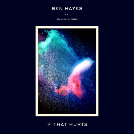 If That Hurts ft. Shivum Sharma | Boomplay Music