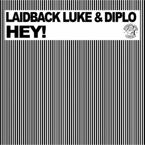 Hey! (Last Japan Remix) ft. Diplo | Boomplay Music