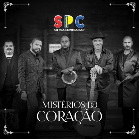 Mistérios do Coração | Boomplay Music