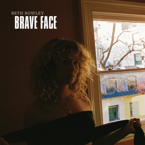 Brave Face | Boomplay Music