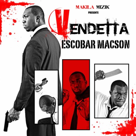 La vendetta | Boomplay Music