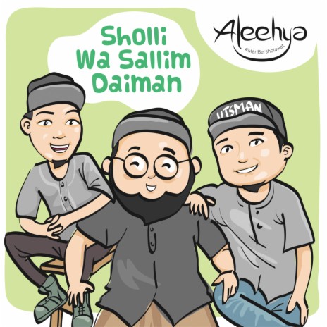 Sholli Wa Sallim Daiman | Boomplay Music