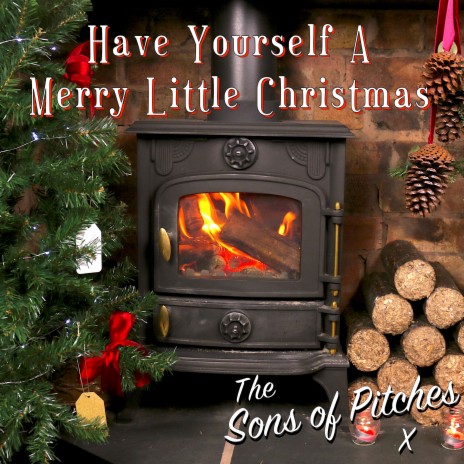 Have Yourself a Merry Little Christmas | Boomplay Music