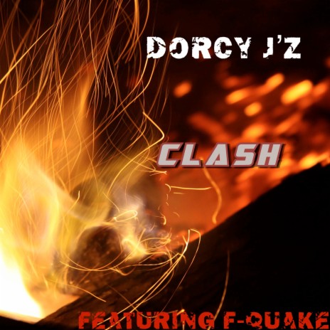 Clash ft. F-Quake | Boomplay Music