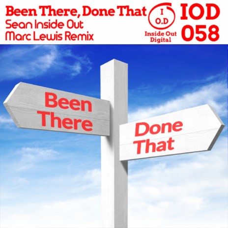 Been There Done That (Marc Lewis Remix)