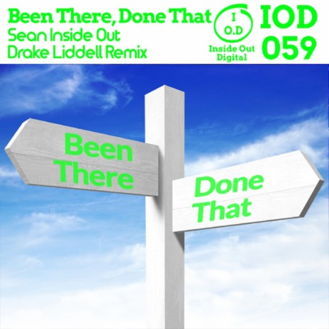 Been There Done That (Drake Liddel Remix)