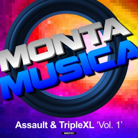 Pandora (Original Mix) ft. TripleXL | Boomplay Music