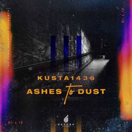 Ashes To Dust (Afro Tech) | Boomplay Music