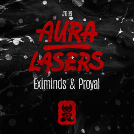 Lasers (Original Mix) ft. Proyal
