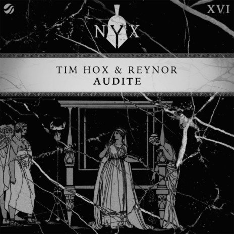 Audite (Original Mix) ft. Reynor | Boomplay Music