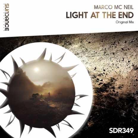 Light At The End (Original Mix)