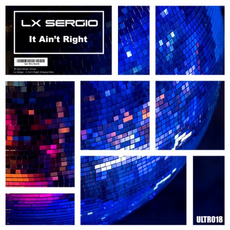 It Ain't Right (Original Mix)